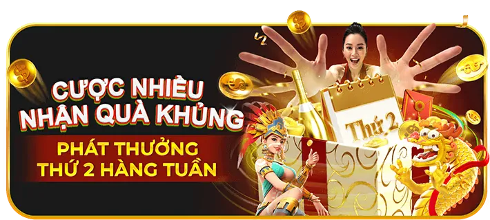 Hệ thống bảo mật tối tân của Bayvip