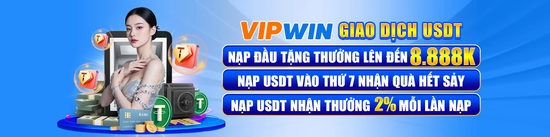 Khuyến mãi Bayvip 2026 - Ưu đãi hấp dẫn