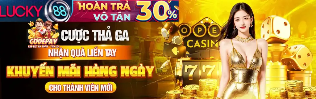 Casino trực tuyến Bayvip